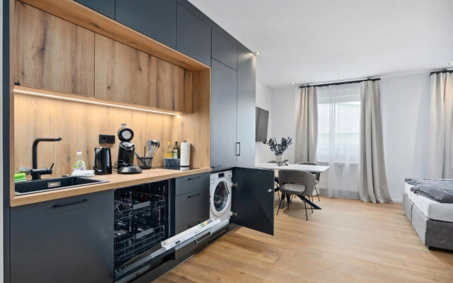 anyTIME - Apartments in Friedrichshafen