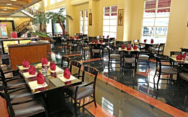 Golden Boutique Hotel Melawai