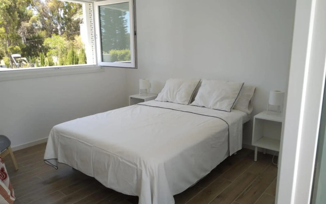 Holiday Home Los Frasquitos