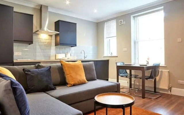 The Sunningdale  Your Apartment