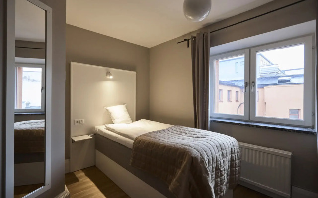 Hotell Hjalmar