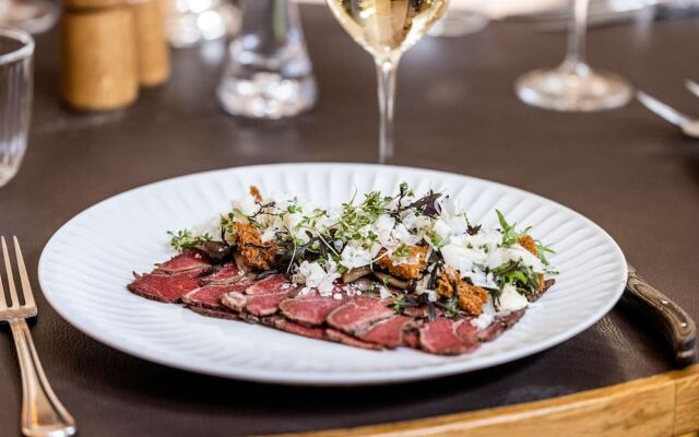 Best Western Jørgensens Hotel