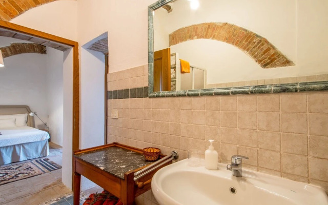 Bel Giardino Monte Antico Alto