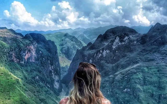 Garden Villa - Hostel