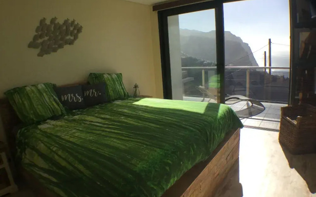 Guesthouse The View - Adults Only