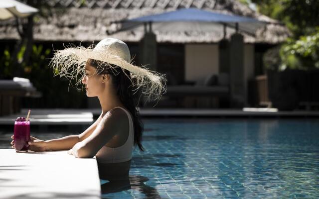 REVĪVŌ Wellness Resort Nusa Dua Bali