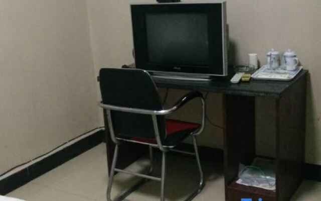 Yongzhou Hongfeng Express Business Hotel