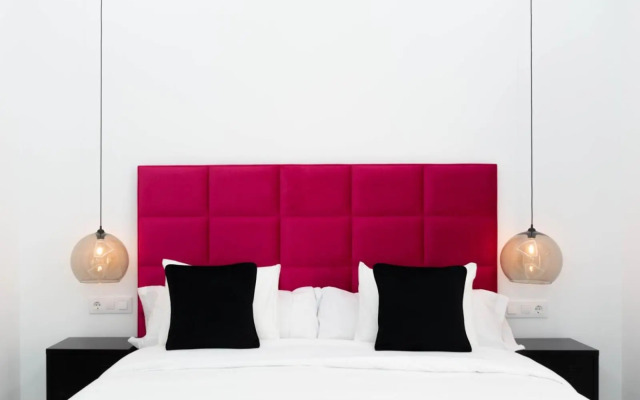 Apartamentos Élite - Warhol