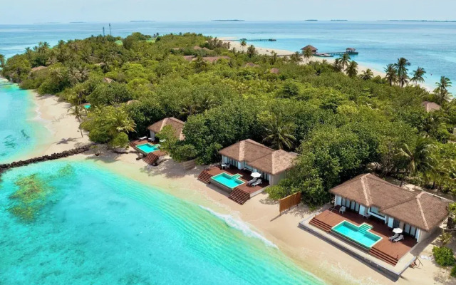 Noku Maldives, Vignette Collection by IHG