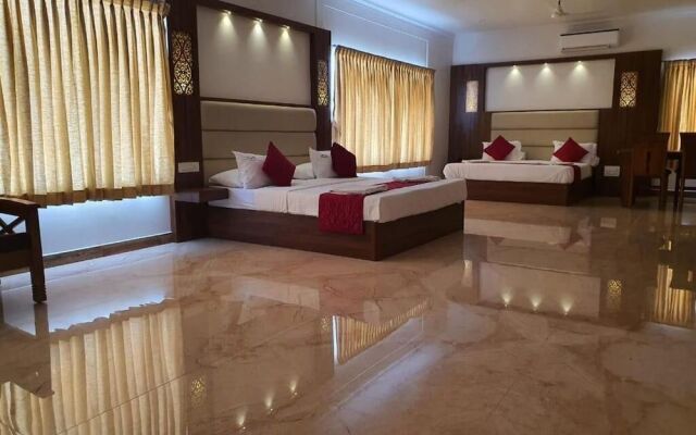 Thai Beach Resort