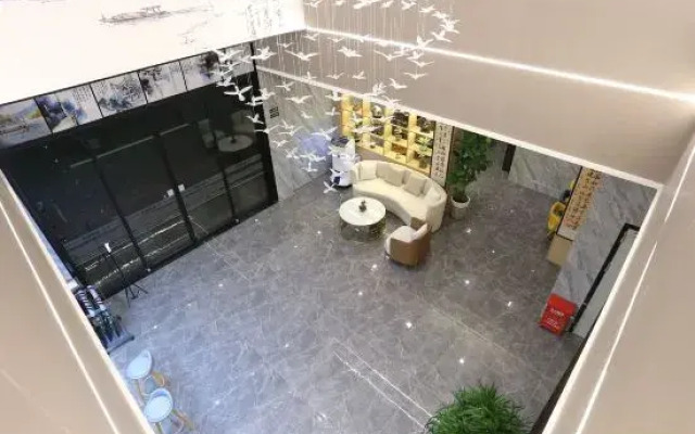 GreenTree Inn (Paifang Street Branch)