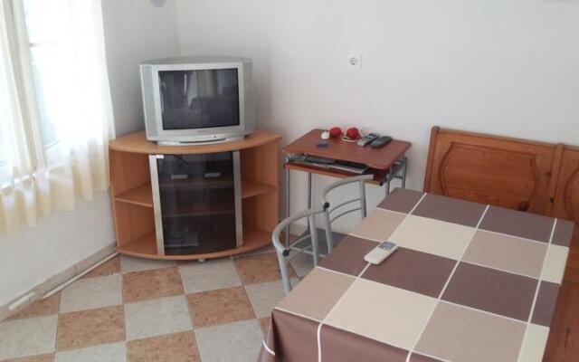 Apartmens Novi