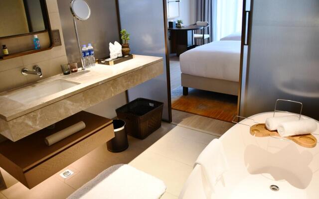 Pullman Yueyang Hotel