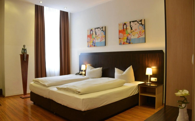 Arthotel Munich