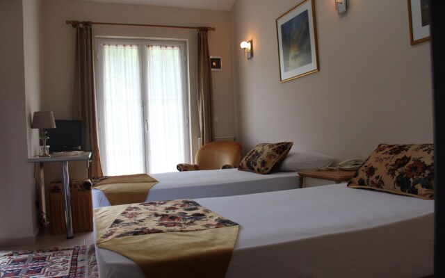 Eman Termal Otel