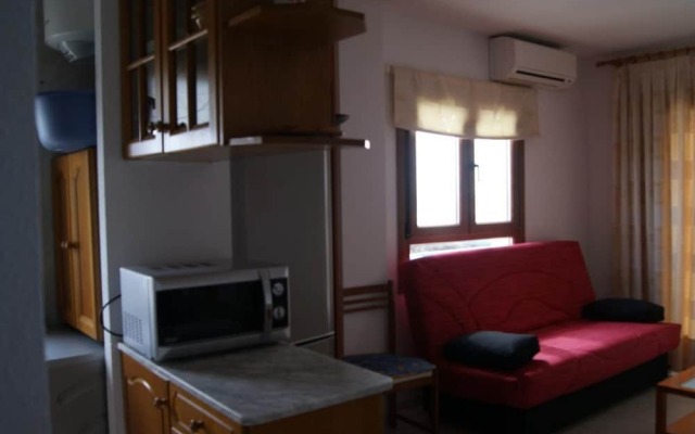 Marineu Primera Linea Playa Cargador 4/6