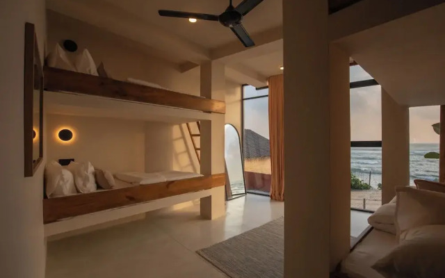 Soul Temple of Surfing