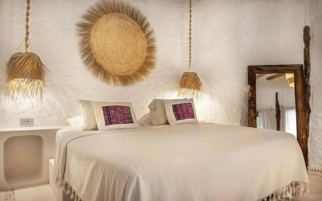 Mawimbi Boutique Hotel