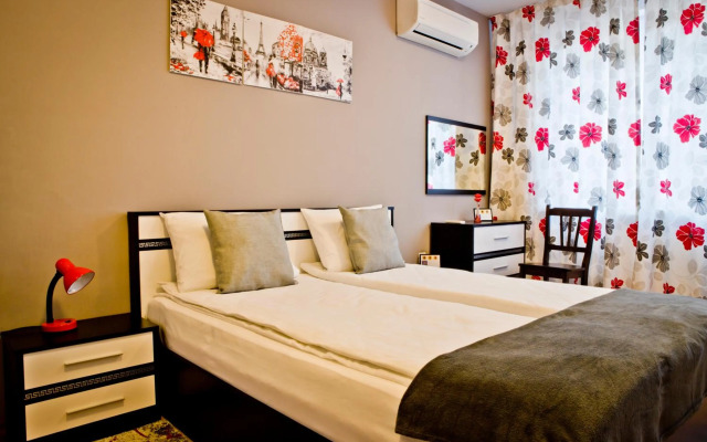 Sunflower Apartment City Center