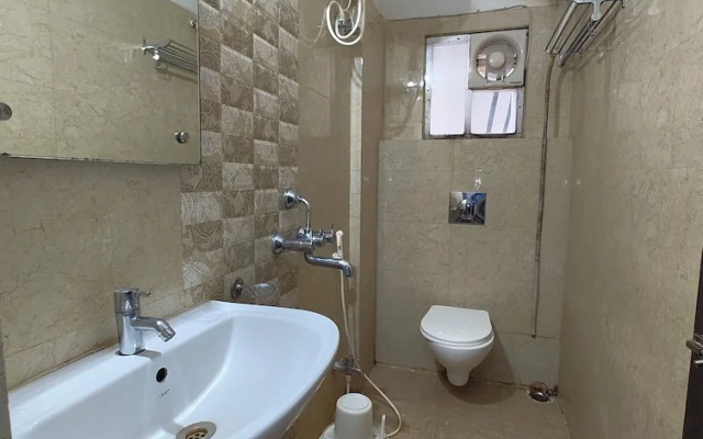 Hotel Near Golden Sea Beach Puri