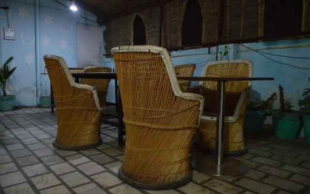 Jamna Vilas Guest House