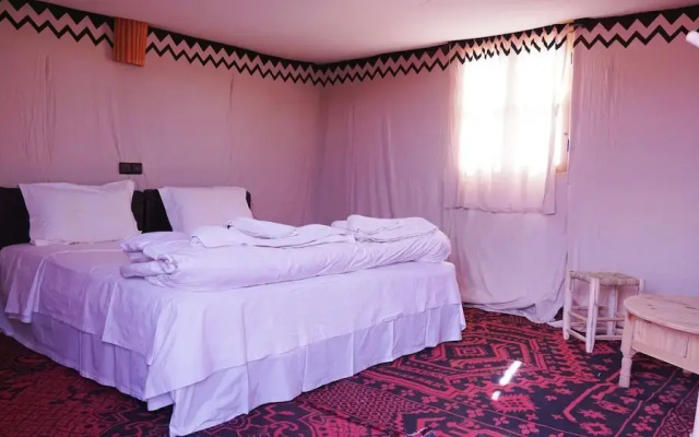 Nomad Camp