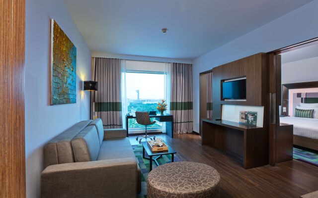 Novotel Chennai Sipcot