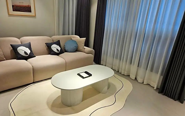 the Designers LYJ Suite Yeoksam