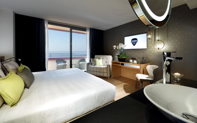 Отель Hard Rock Tenerife