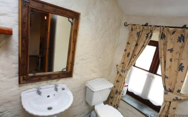 Braunton Grange 7 Bedrooms