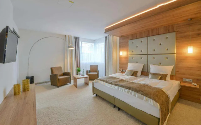 Hotel WITT am See