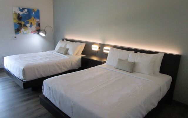 Best Western Iowa/Lake Charles East