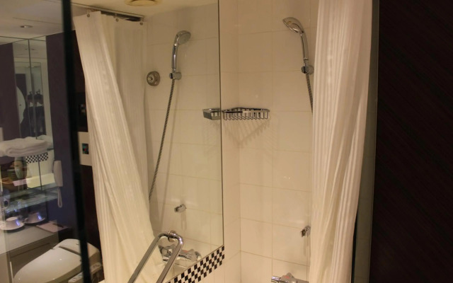 Kobe Portopia Hotel