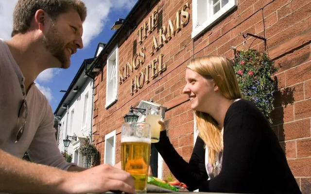 The Kings Arms