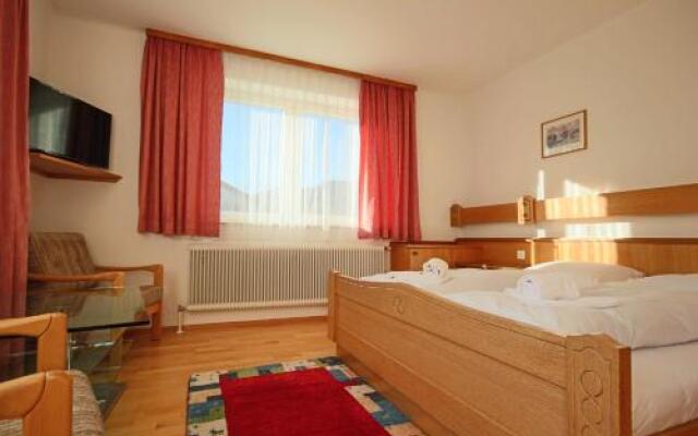 Appartement Wartinger by Schladming-Appartements