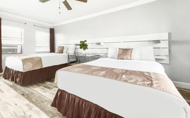Neptune Oceanfront Rentals