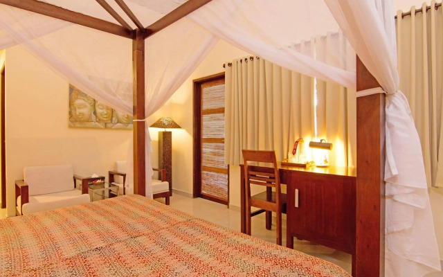 ZEN Rooms Lovina sea shores