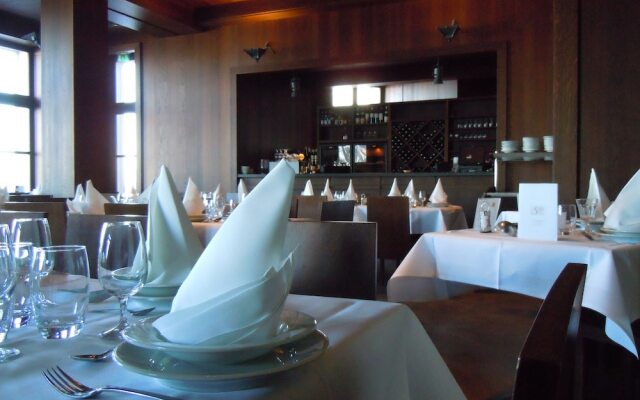 Hotellerie Du Mont Ste-Odile