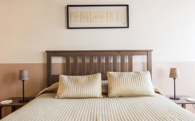 Rsh Giulia Enchanting Stylish Apartment 2