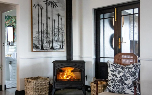 Villa Le Roc Kleinmond Accommodation