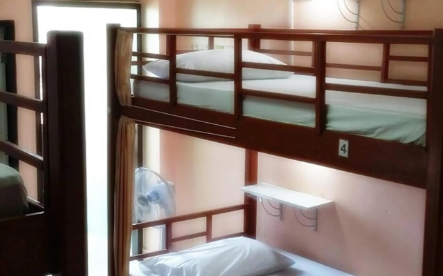 Huahin Euro City Hotel