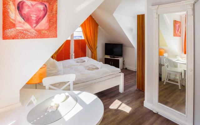 Villa Binz - Apt. 04
