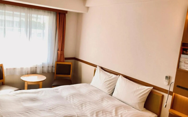 Toyoko Inn Saitama Shintoshin