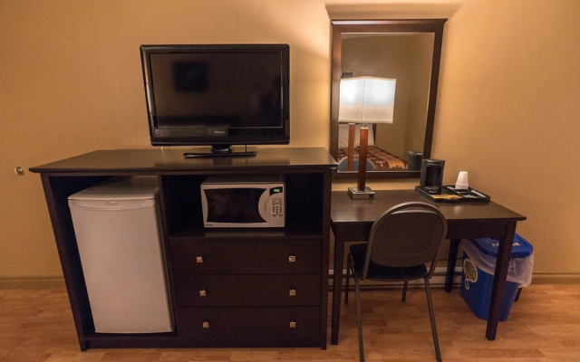 Wescana Inn