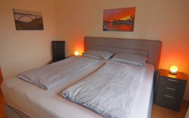 Apartment in Braunlage