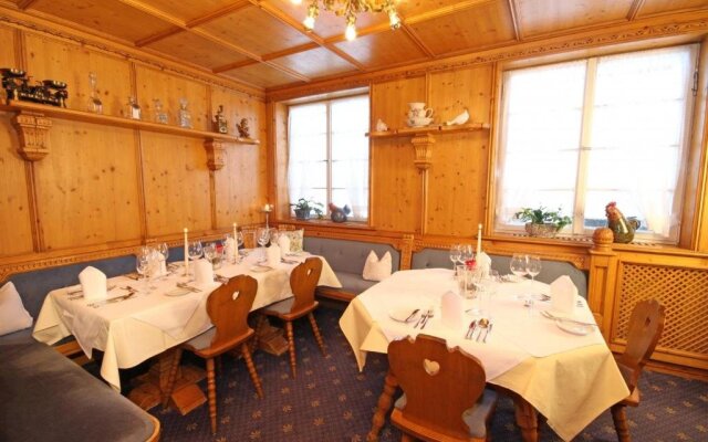 Hotel Wagner