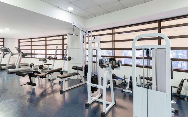 Mercure São Paulo Grand Plaza Paulista
