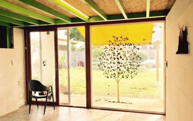 Joseph Tree Guesthouse