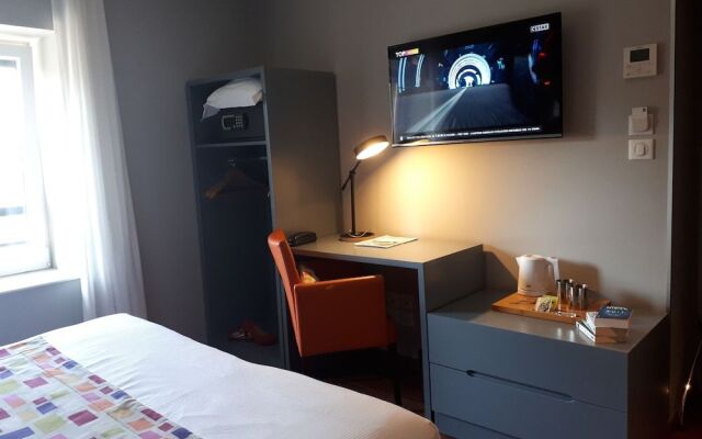 Auberge Bressane de Buellas