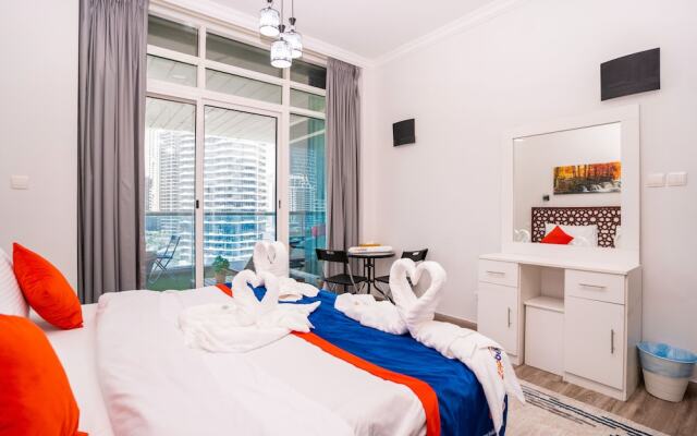 ZAPBED House OPT 701&34